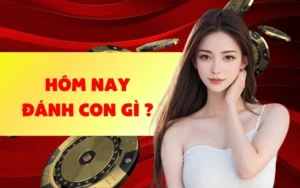 Hôm nay đánh con gì tại MAX88