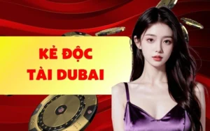 Tìm hiểu về Kẻ Độc Tài - Dubai