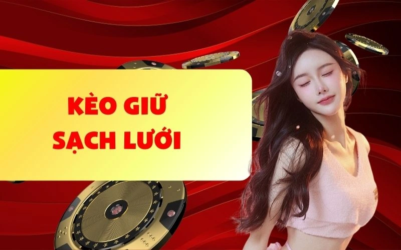 keo giu sach luoi