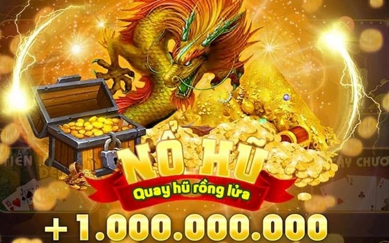 Tìm hiểu về slots game Long Châu