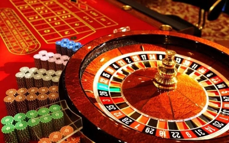 Thuật ngữ cơ bản cần hiểu trong Roulette