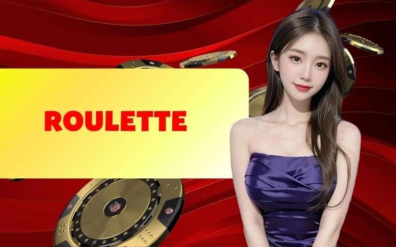 Roulette là trò chơi hấp dẫn như thế nào?