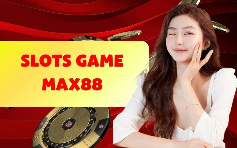 Giới thiệu cơ bản về Slot game