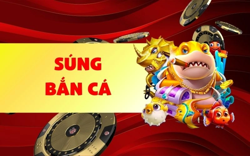 sung ban ca