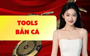 Chi tiết về phần mềm Tools bắn cá